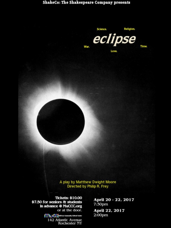 Posters(MyPlays)Eclipse